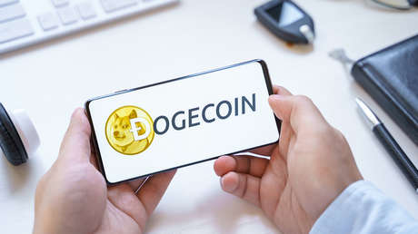 Acuñan el primer NFT en la cadena de bloques de la moneda meme dogecóin