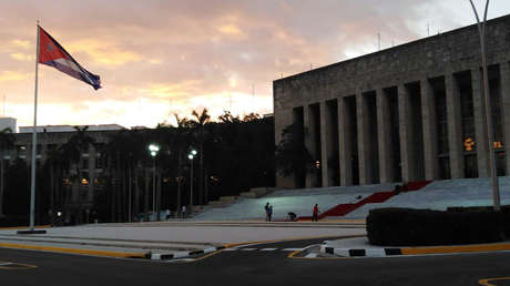 Cuba acusa al Parlamento Europeo de tener "doble rasero" en el tratamiento a los derechos humanos