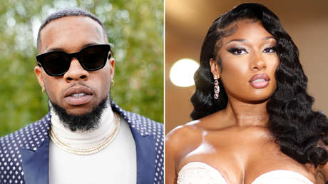 "Le gritó: 'Baila, perra' antes de dispararle a los pies": Revelan detalles de la agresión del rapero Tory Lanez contra Megan Thee Stallion