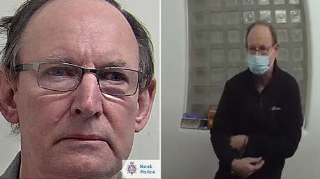 Condenan a doble cadena perpetua al asesino y necrófilo que abusó durante años de más de 100 cadáveres de mujeres en morgues y lo filmaba