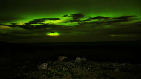 "Es una temperatura más propia del Mediterráneo": la Organización Meteorológica Mundial reconoce un récord de 38 ºC en el Ártico ruso