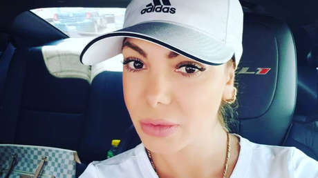 Asesinan a tiros a la actriz mexicana Tania Mendoza, protagonista de la película 'La mera reina del Sur'