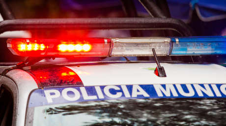 Policías de Sinaloa dejan escapar al sobrino del 'Chapo' Guzmán después de que disparara dentro de un bar (VIDEO)