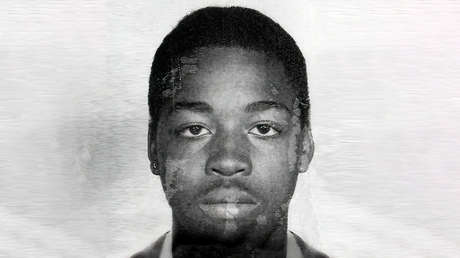 Unos restos encontrados en una bolsa de basura en 1982 son identificados como los de un exmiembro de un grupo de música