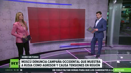 El Parlamento Europeo aprueba una resolución sobre una posible agresión de Rusia a Ucrania