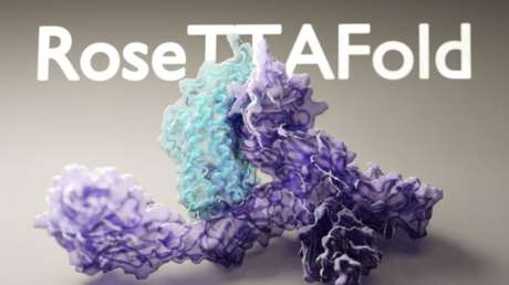 La revista Science otorga el premio 'Descubrimiento del Año' a los científicos que desarrollaron IA capaz de predecir cómo se pliegan las proteínas