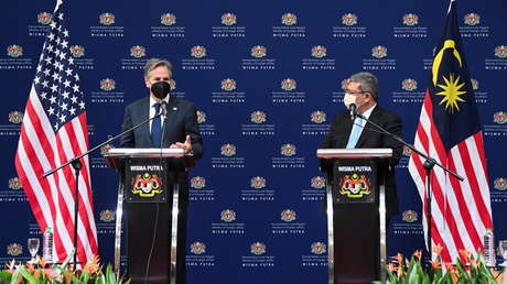 "La crisis sólo sigue empeorando": EE.UU. examina medidas adicionales contra los líderes de la junta militar de Myanmar