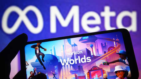 Denuncian acoso sexual en un videojuego de realidad virtual en línea de Meta días después de su lanzamiento