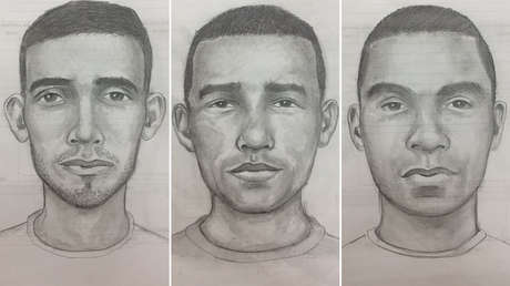 Detienen a dos personas señaladas de participar en el atentado con explosivos en un aeropuerto de Colombia