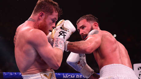Caleb Plant revela cuáles son las cualidades de 'Canelo' Álvarez que lo diferencian de otros boxeadores