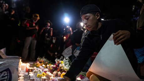 La ONU pide a México investigar el trágico accidente vial en el que murieron 56 migrantes en Chiapas