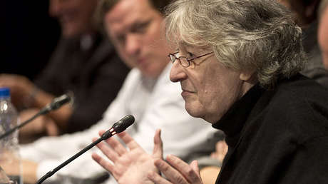 Muere el filósofo y escritor argentino José Pablo Feinmann a los 78 años