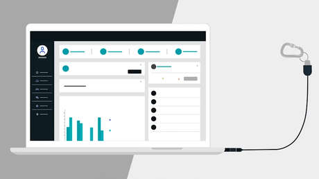 Lanzan un cable USB antirrobo que destruye los datos de un dispositivo en caso de ser arrebatado o confiscado