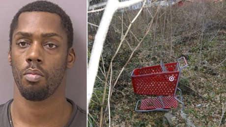 Identifican al 'asesino del carrito del supermercado', responsable de la muerte de al menos 4 mujeres a las que conocía por sitios de citas