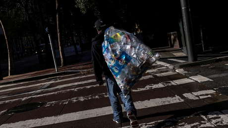 La alcaldesa de San Francisco declara estado de emergencia por sobredosis de drogas