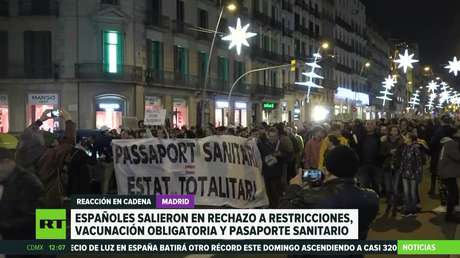 La OMS informa que la variante ómicron ya ha sido detectada en 89 países