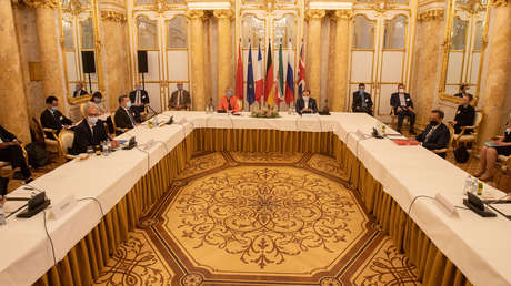 Irán acusa a la Unión Europea de "distorsionar la verdad" sobre el acuerdo nuclear en reiteradas ocasiones