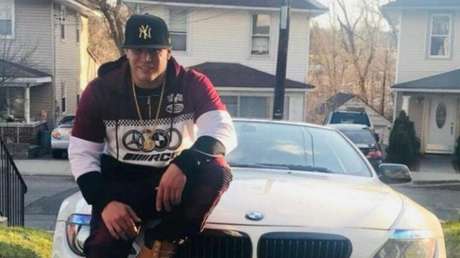 Muere tiroteado el cantante de reguetón 'Cano el Bárbaro', se trata de uno de los cinco asesinatos registrados en 24 horas en Puerto Rico