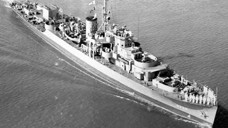 ARC Almirante Padilla (FG 11)