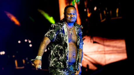 Reportan la muerte del rapero Drakeo The Ruler, apuñalado en el cuello durante un festival de música en Los Ángeles