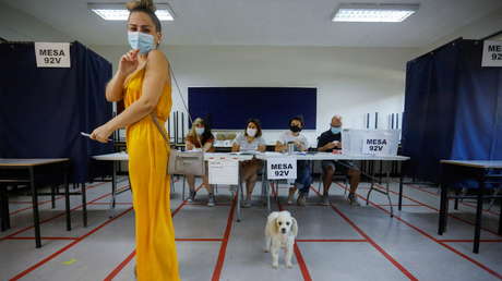 Chile elige entre Boric y Kast en la segunda vuelta de las presidenciales que definirán el futuro político del país