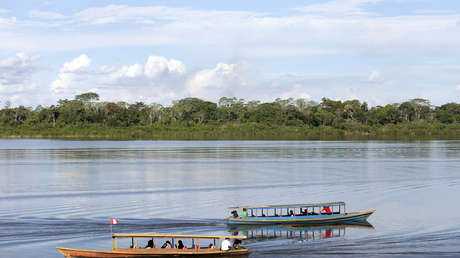 Asesinan a tiros a un líder social indígena que luchaba contra la explotación de las mujeres de una comunidad de la Amazonía peruana