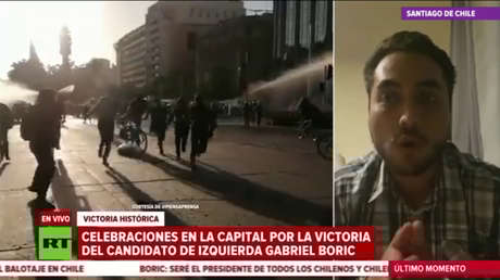 Los derechos humanos y el reconocimiento de todas las etnias en el territorio de Chile son puntos clave del programa de Gabriel Boric