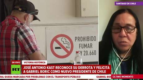 Líderes latinoamericanos felicitan al nuevo presidente de Chile, Gabriel Boric