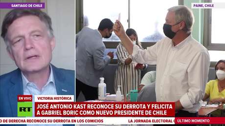 Reclaman al Gobierno de Chile la falta de frecuencia de autobuses durante la jornada electoral