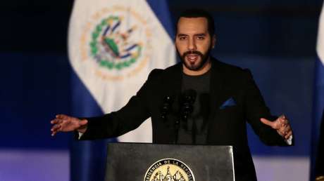 Exdiplomático de partido opositor salvadoreño afirma que EE.UU. financia ONG para atacar a Bukele y no descarta un golpe de Estado o magnicidio