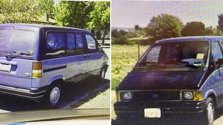 Desaparecida hace 24 años: encuentran nuevas pruebas de ADN relacionadas con un caso sin resolver en EE.UU.