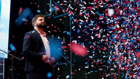 El triunfo de Boric consolida la profunda transformación de Chile impulsada por los jóvenes y frena a la ultraderecha en América Latina