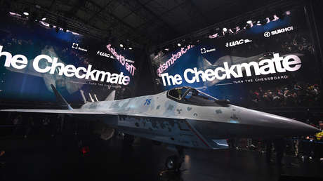 La revista Aviation Week coloca al caza ruso Checkmate en la lista de los avances destacados en defensa de 2021