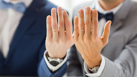 El estado mexicano de Guanajuato emite un decreto para avalar el matrimonio igualitario