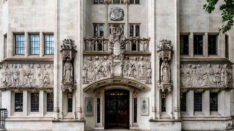 El Gobierno de Venezuela rechaza el "desconcertante" fallo de la Corte Suprema británica sobre el oro retenido en el Banco de Inglaterra