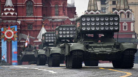 Jefe de la delegación rusa en Viena advierte que Moscú no permitirá el despliegue de la infraestructura de la OTAN en Ucrania y Georgia