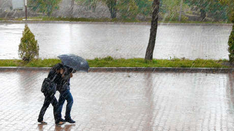 Al menos 8 fallecidos y más de 4.600 familias desplazadas por las lluvias torrenciales en Bolivia