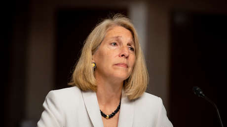 Subsecretaria de Estado afirma que EE.UU. ha visto las propuestas de seguridad de Rusia y planea abordarlas