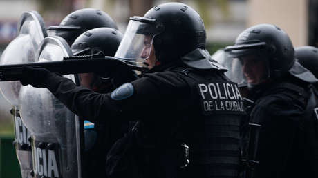 Una muerte cada 17 horas: el informe que revela la interminable violencia institucional que padece Argentina