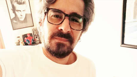 "Es algo privado": Un actor antivacunas queda en el centro de la polémica en Perú al descubrirse que tiene las dos dosis anticovid