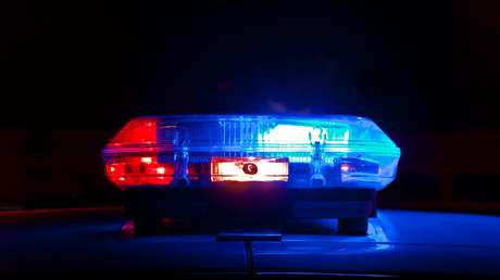 Estudiante que llevaba cinco días desaparecida es encontrada con vida en el sótano de un hombre (la mantuvo cautiva, desnuda y cubierta de hollín)