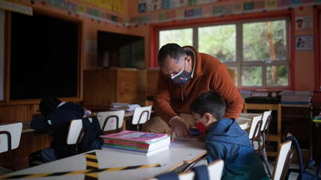 Declaran racista e inconstitucional una prueba de matemáticas para maestros en Canadá (pero algunos cuestionan la decisión)