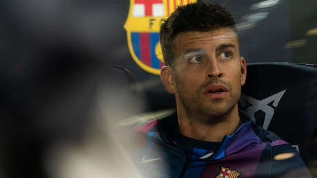 El Supremo de España anula la multa de 2,1 millones de euros al futbolista Gerard Piqué impuesta por Hacienda