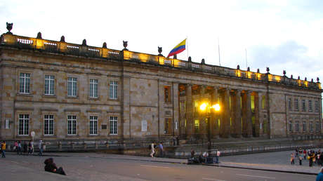 ¿En qué consiste la polémica ley de seguridad que está a un paso de promulgarse en Colombia?