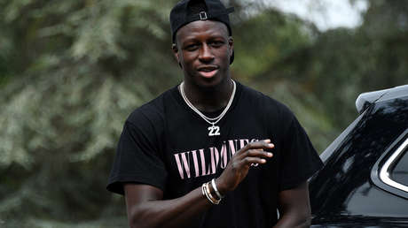 Presentan el séptimo cargo por violación contra Benjamin Mendy del Manchester City