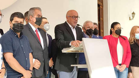 El Supremo de Venezuela propone una reforma para reducir la cantidad de magistrados que integran el máximo tribunal