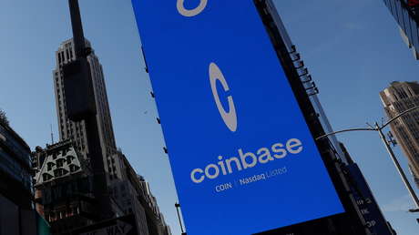 Demandan al director ejecutivo de Coinbase por presunto fraude