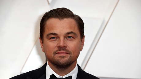 Leonardo DiCaprio solicita al Congreso de Argentina que debata la ley para la creación de un área natural protegida