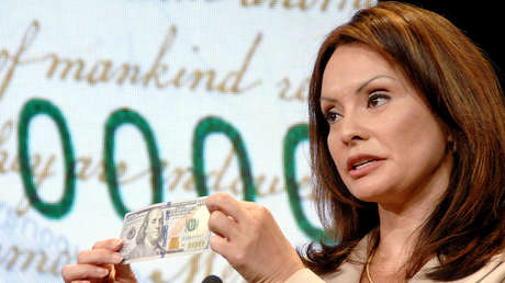 Extesorera de EE.UU. sobre las inversiones en criptomonedas: "El tren ya ha salido de la estación"