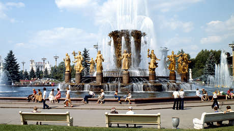 30 años tras la disolución de la URSS: cómo quedó la realidad soviética en los recuerdos de algunos rusos